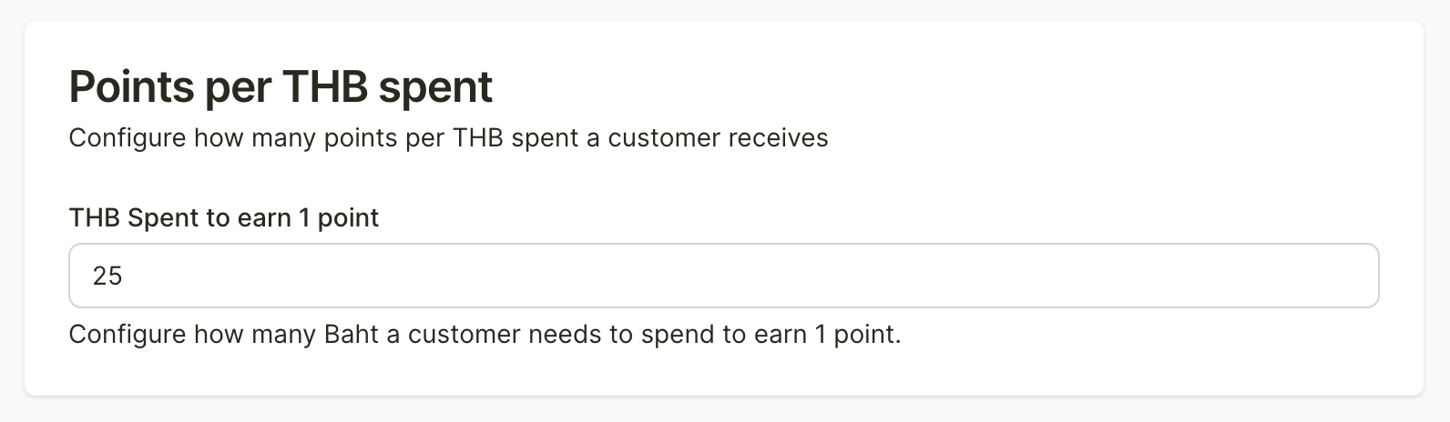 Shop Info — step 2